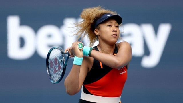 Tenis: Japoneza Naomi Osaka s-a retras din turneul WTA de la Tokyo