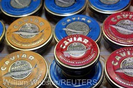 Londra vizează lideri militari şi importul de caviar într-un nou val de sancţiuni la adresa Rusiei