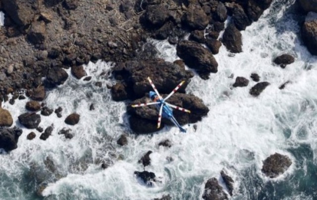 Zece oameni au fost găsiți morți, după scufundarea unei bărci cu turiști