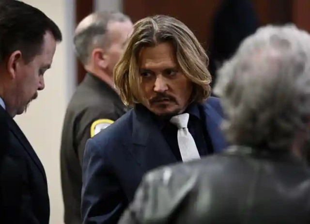 Johnny Depp asigură că a pierdut totul după acuzaţiile aduse de Amber Heard
