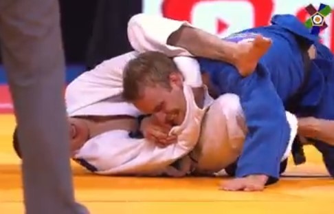 Judo: România a încheiat Europenele de la Sofia fără medalie