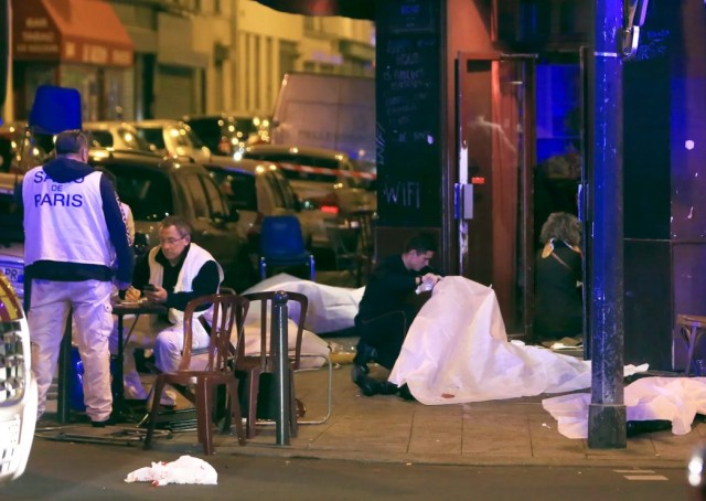 Atentatele din noiembrie 2015 de la Paris: Până la 3 ani de închisoare, ceruţi contra complicilor din Belgia