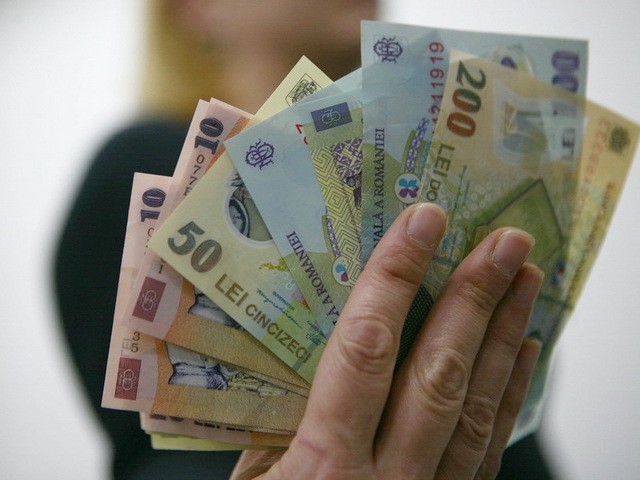 Proiect: Impozitul specific va fi abrogat