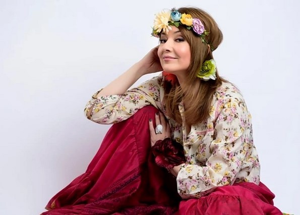 Oana Sârbu a făcut Covid a doua oară: „Am reușit să ies din casă după șase luni!“