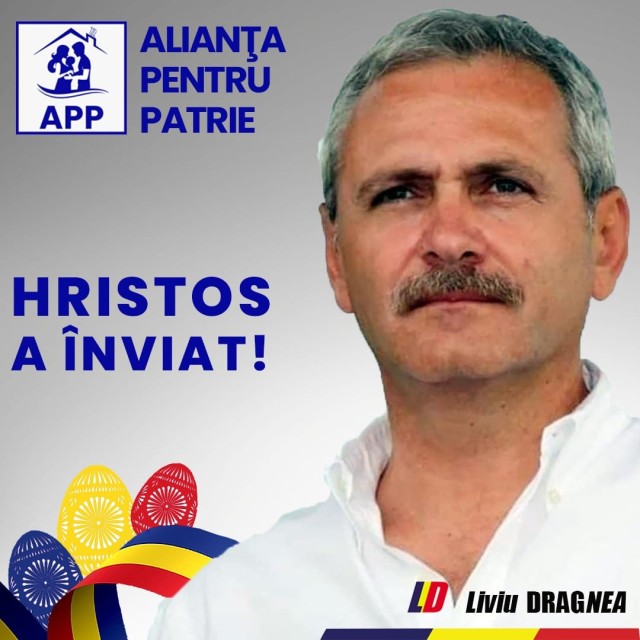 Liviu Dragnea
