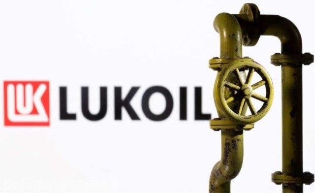 Preşedintele Lukoil a demisionat din funcţie