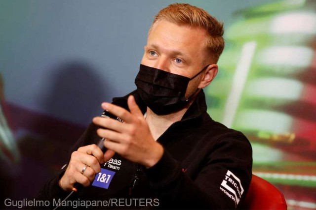 Auto - F1: Magnussen vede în Mick Schumacher calităţi ale tatălui lui