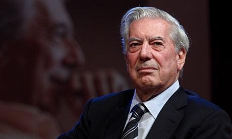 Mario Vargas Llosa a învins covidul şi a fost externat