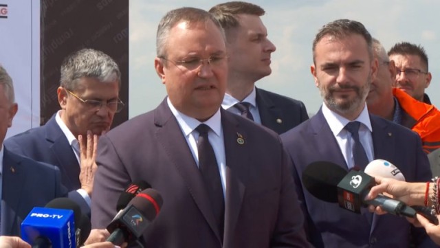 Ciucă, despre bugetul pentru masa de Paște: „800-900 de lei. Prețurile nu sunt tocmai la îndemâna oricui”