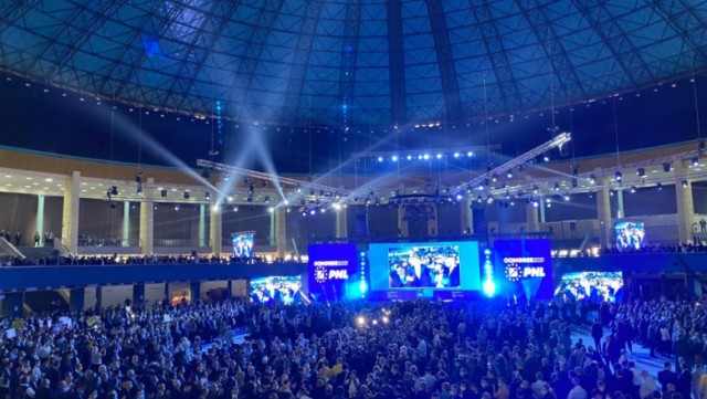Consiliul Naţional al PNL, convocat pe 27 mai