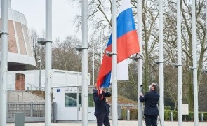 Încă un general rus ucis în Ucraina