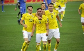 Încă un fotbalist își anunță retragerea de la națională, chiar de Paște