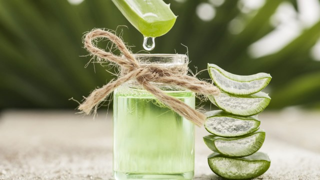 Iată 8 motive pentru care aloe vera este sănătoasă