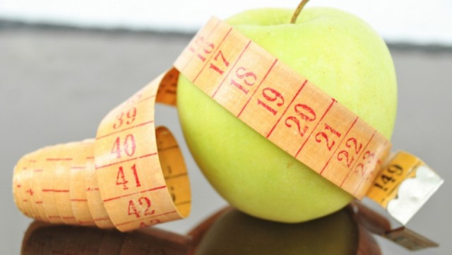 După o scădere în greutate, corpul se luptă să recâștige kilogramele pierdute