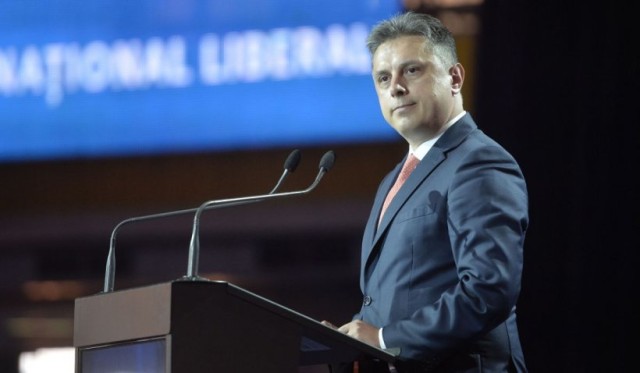 Deputatul PNL Mugurel Cozmanciuc a fost achitat de ÎCCJ