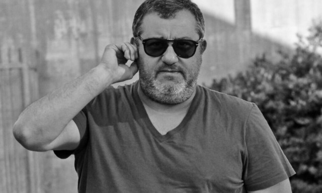 Familia lui Mino Raiola a anunțat moartea impresarului