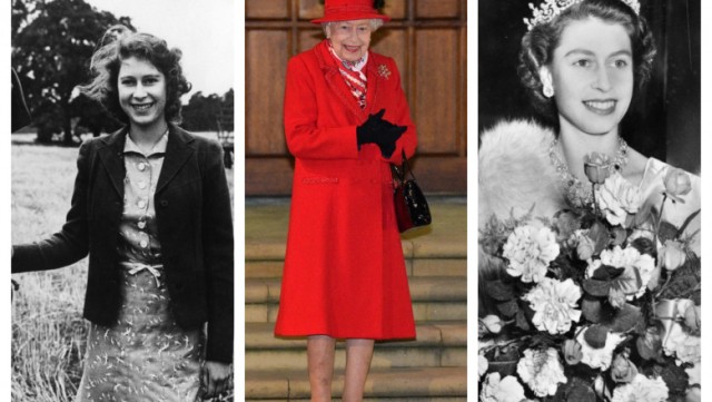 Regina Elisabeta a II-a a împlinit 96 de ani