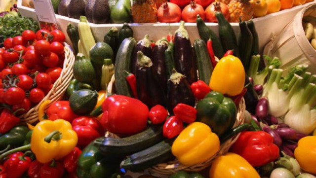 Alimentația recomandată bolnavilor de inimă