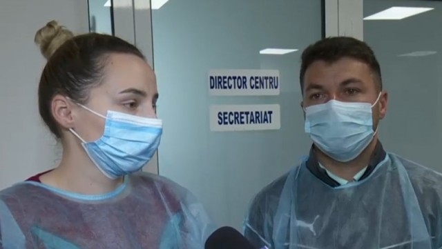 Părinții fetiței de 5 ani cu hepatită severă, despre cum a debutat boala