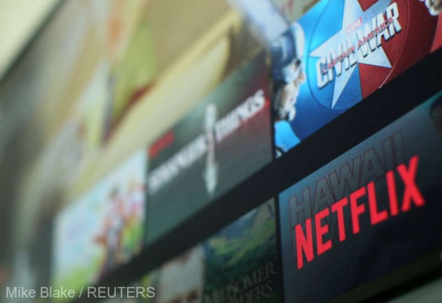 Netflix renunţă la serialul de animaţie 'Pearl', creat de Meghan Markle