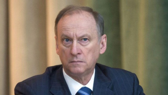 Înalt oficial rus prezice divizarea Ucrainei 'în mai multe state'