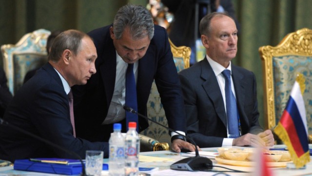 Bloomberg: Cum ia Putin deciziile și de ce sunt șanse mici să fie oprit
