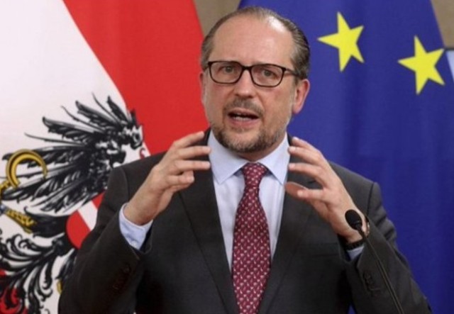 Austria se opune aderării Ucrainei la Uniunea Europeană