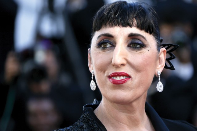 Cannes 2022: Actriţa spaniolă Rossy de Palma, preşedinta juriului secţiunii Caméra d'Or