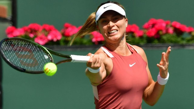 O fostă ocupantă a locului 2 WTA s-a retras de la Australian Open 2023 