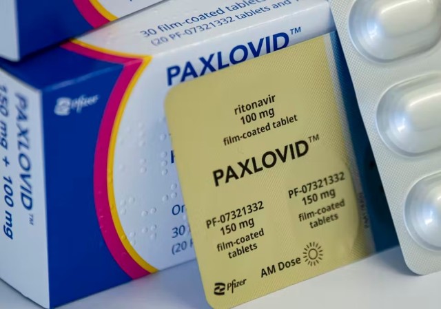 Nedumerire în rândul medicilor după ce COVID a revenit la unii pacienți în urma tratamentului antiviral