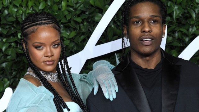 A$AP Rocky, eliberat pe cauțiune după ce a fost arestat în Los Angeles