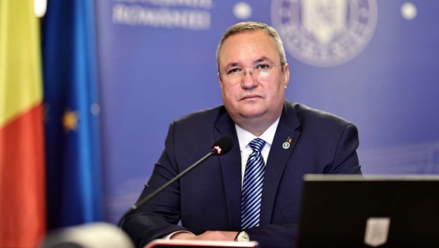 Nicolae Ciucă, mesaj la 17 ani de la semnarea Tratatului de Aderare la UE
