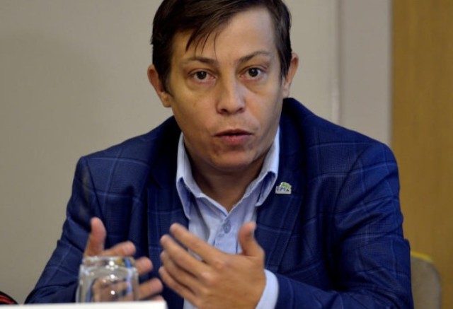 Gănescu, COPAC: Din punct de vedere al costurilor, este mult mai eficient să previi şi să vaccinezi