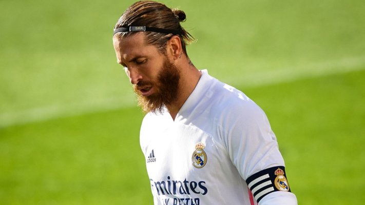 Fotbal: Sergio Ramos recunoaşte că a avut dificultăţi de adaptare la Paris Saint-Germain