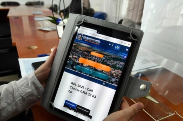 Recensământ 2022: Până când trebuie completat formularul, ca să obţii o zi liberă