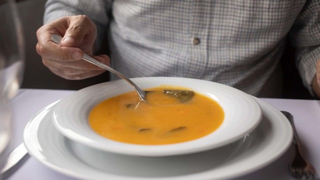 Regimul alimentar după ocluzia intestinală pentru prevenirea recidivei