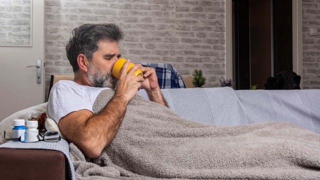 Regim pentru pacienții cu pneumonie: alimente recomandate și idei