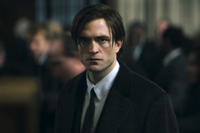 Warner Bros. confirmă revenirea lui Robert Pattinson în rolul celebrului Batman