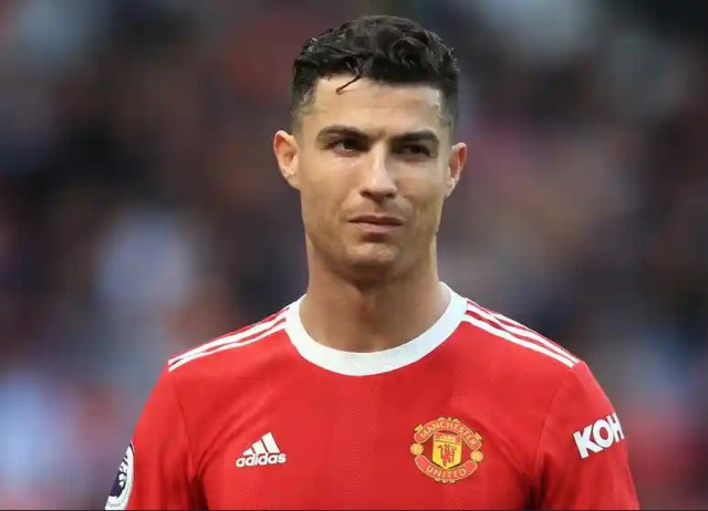 Fotbal: Cristiano Ronaldo şi Manchester United, în impas după prima zi de negocieri