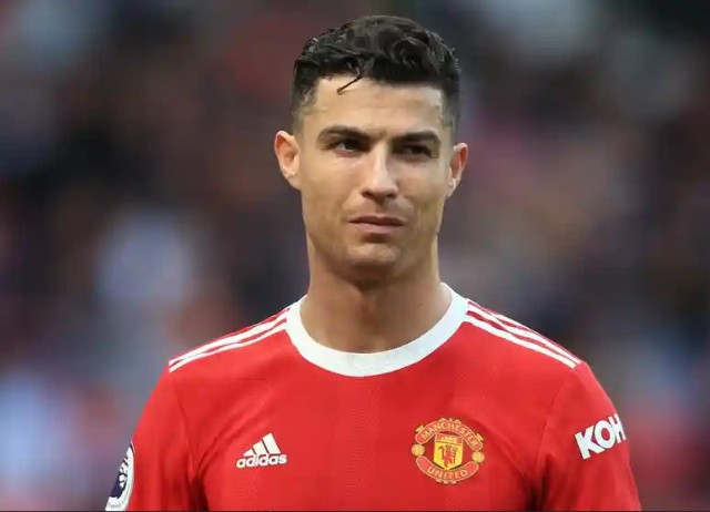 Fotbal: Cristiano Ronaldo, cel mai bun jucător al lunii aprilie în Premier League