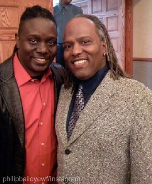 Andrew Woolfolk, saxofonistul formaţiei americane Earth, Wind & Fire, a murit la vârsta de 71 de ani