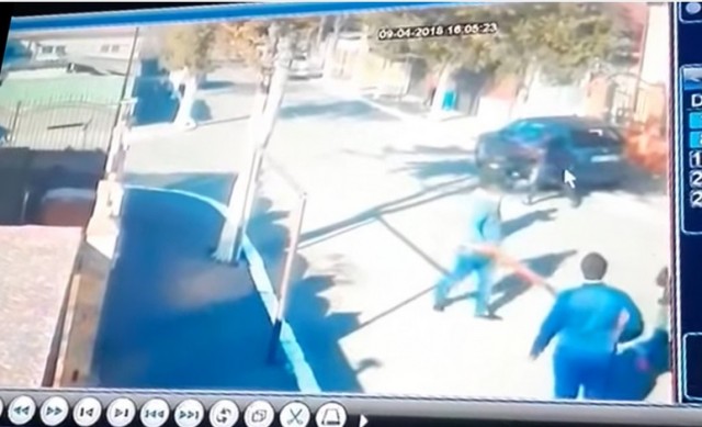 Scandalagiii din Medeea vor expertize medico-legale după 4 ani de la incident!