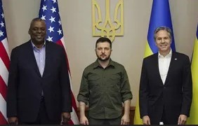 Ucraina ar putea câştiga războiul, afirmă Washingtonul