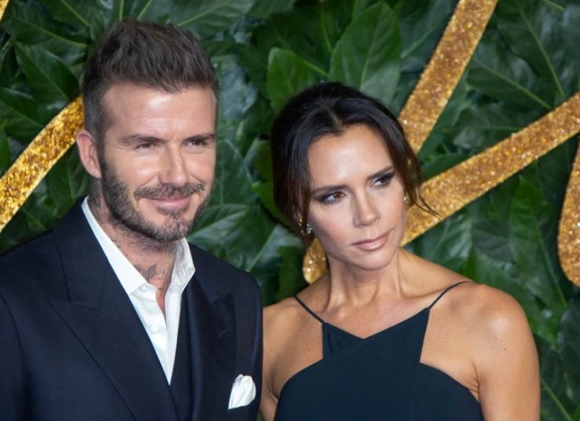 Cum și-a serbat Victoria Beckham ziua de naștere. Soțul a surprins-o într-o ipostază demențială!