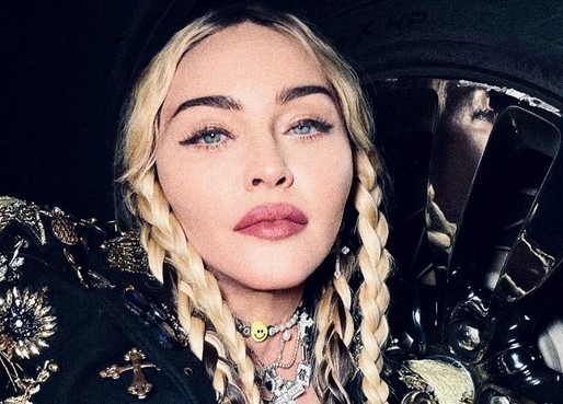 Fanii nu o mai recunosc pe Madonna! Vedeta a exagerat cu ultimul clip