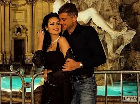 Cristian Boureanu și Cristina Belciu s-au despărțit! Declarațiile oficiale ale celor doi