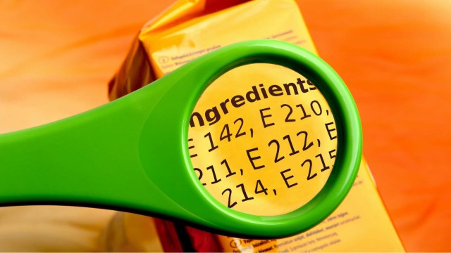 Semnalele de alarmă de pe etichetele alimentelor