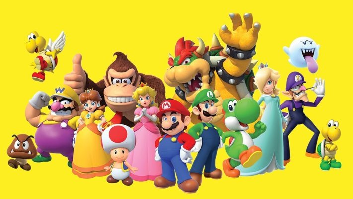 Premiera noului film de animaţie 'Super Mario Bros' a fost amânată pentru aprilie 2023