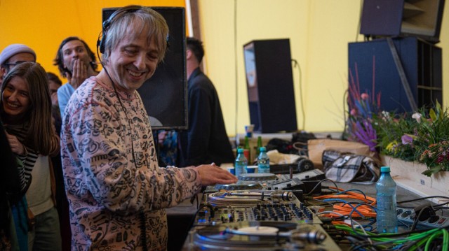 SUNWAVES FESTIVAL: Primele zile de dans