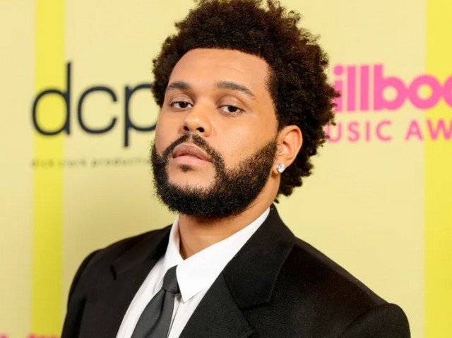 The Weeknd a semnat un contract multianual şi pluridisciplinar cu Universal Music Group